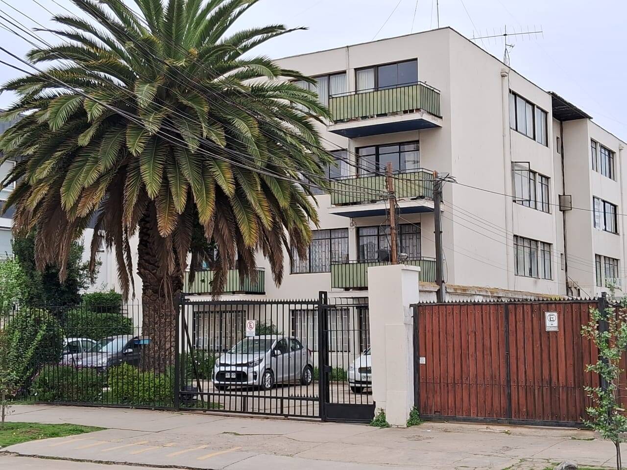 #102 - Departamento para Venta en Valparaíso - V