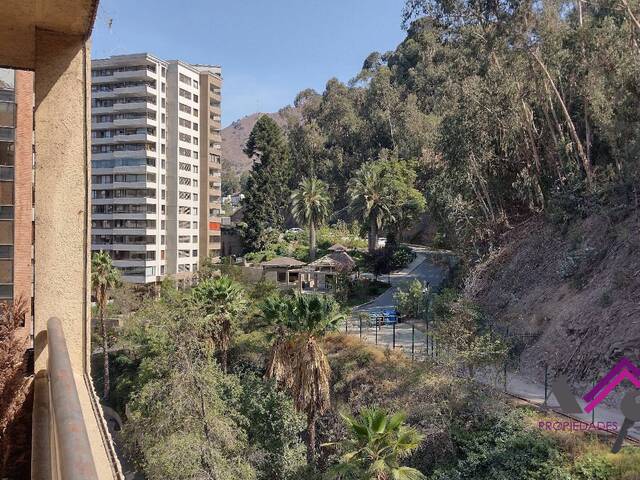 Venta en condominio bosques de la piramide - Huechuraba