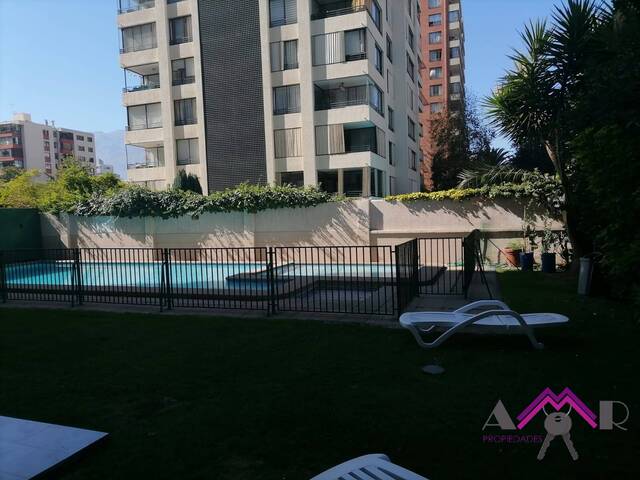 #26 - Departamento para Venta en Las Condes - XIII - 2