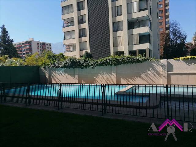 #26 - Departamento para Venta en Las Condes - XIII - 1