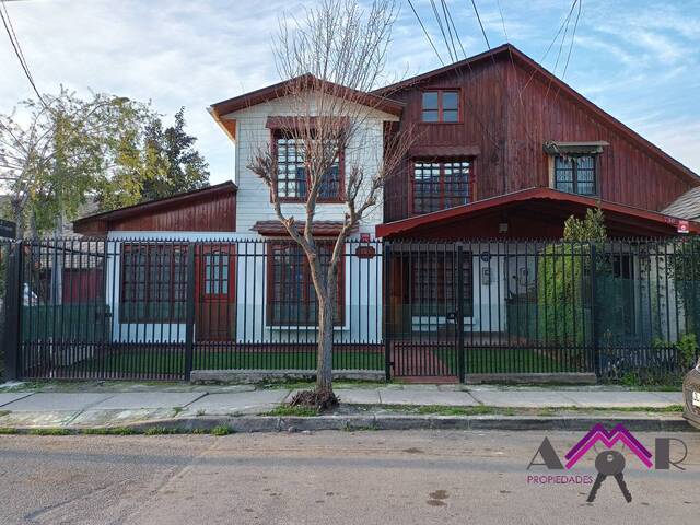 #61 - Casa para Arriendo en San Bernardo - XIII - 2