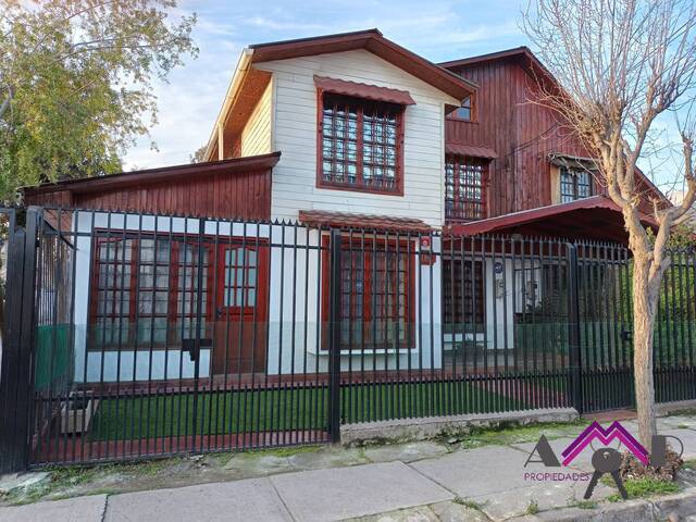 Arriendo en San Bernardo - San Bernardo