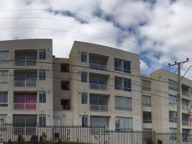 #73 - Departamento para Venta en La Serena - IV - 3