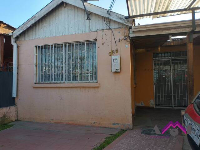 #74 - Casa para Venta en San Bernardo - XIII