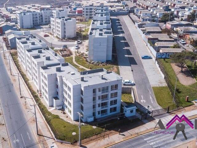 #73 - Departamento para Venta en La Serena - IV - 1