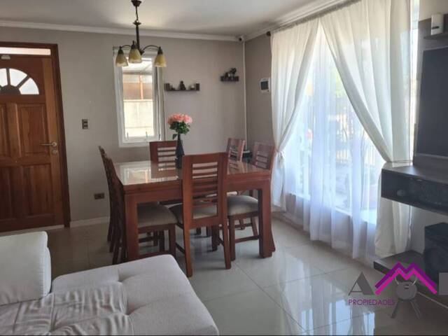 #76 - Casa para Venta en Rancagua - VI - 3