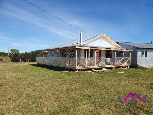 #103 - Casa para Arriendo en Ancud - X - 1