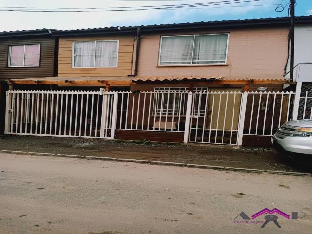 #116 - Casa para Arriendo en San Bernardo - XIII - 1