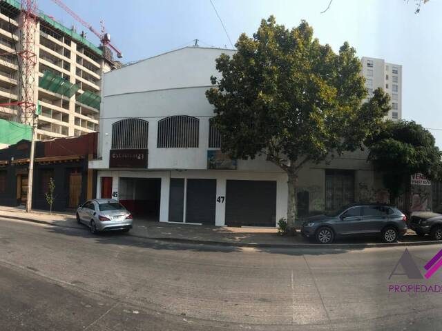 #3 - Salón Comercial para Arriendo en San Bernardo - XIII - 2