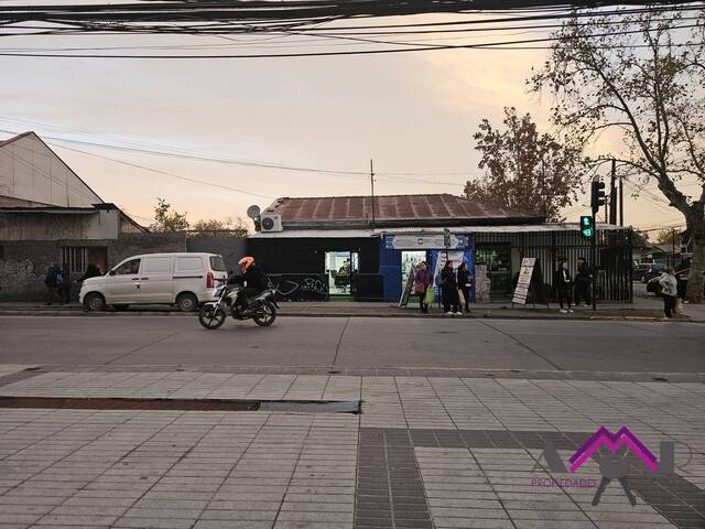 #158 - Piso Comercial para Venta en San Bernardo - XIII - 3