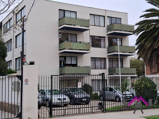 #102 - Departamento para Venta en Valparaíso - V