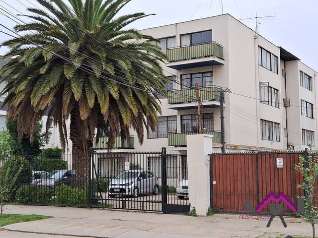 #102 - Departamento para Venta en Valparaíso - V