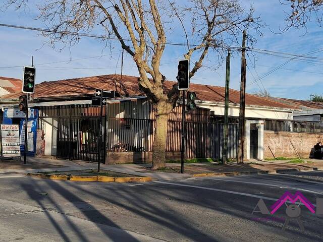 #158 - Piso Comercial para Venta en San Bernardo - XIII - 2