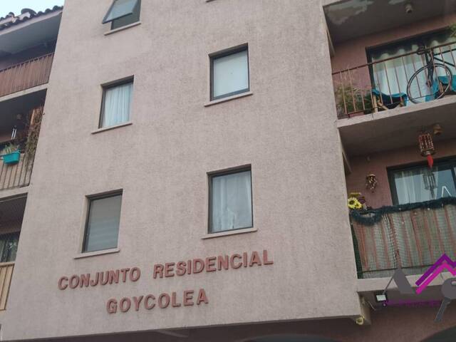 #181 - Departamento para Venta en La Cisterna - XIII