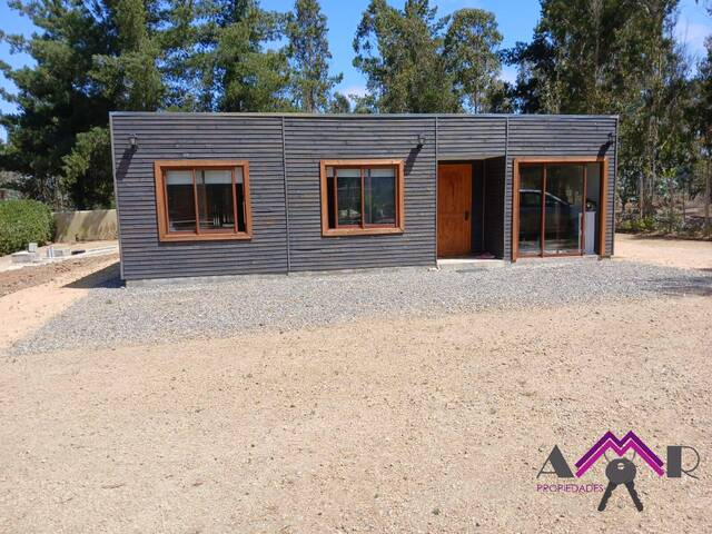 #151 - Casa para Venta en Algarrobo - V - 1