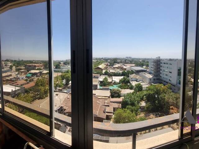 #185 - Departamento para Venta en San Bernardo - XIII - 1