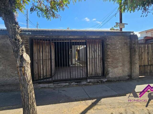 #187 - Tienda  Almacén para Arriendo en San Bernardo - XIII - 1