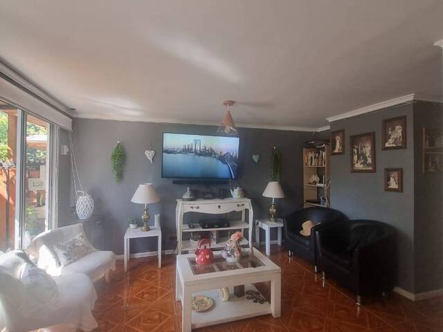 #188 - Casa para Venta en San Bernardo - XIII - 1