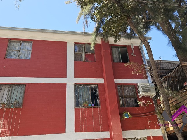 #189 - Departamento para Venta en Santiago - XIII - 1