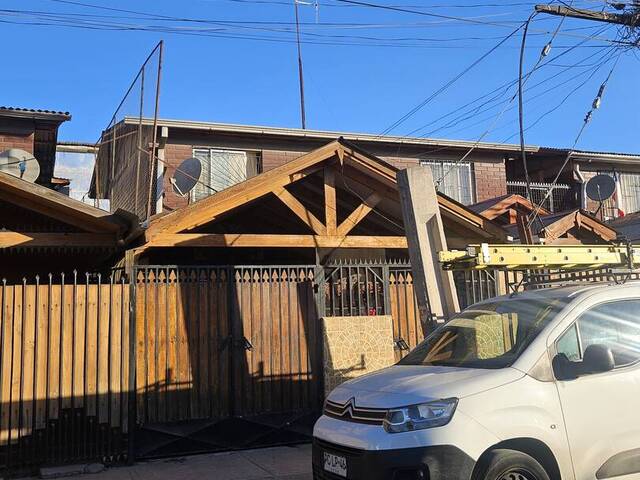 #193 - Casa para Venta en Quilicura - XIII - 2